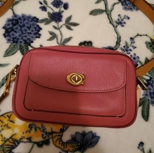 Coach Crossbody Purse